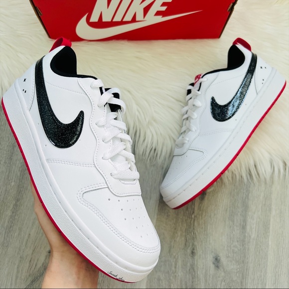 Nike Shoes - NWT Nike Borough Low 2 SE Women’s Shoes